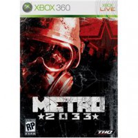Metro 2033 - X360